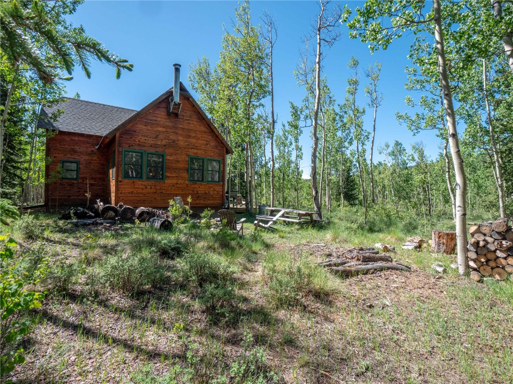 107 Silver Plume Road Alma, CO 80420 - Photo 31 of 36 Gallery Image 31
