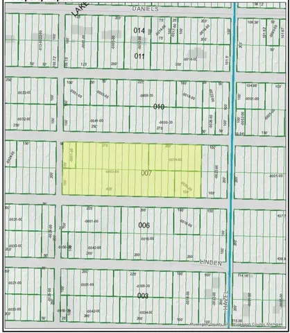 $49,900 | West Cedar Road, Twin Lake, MI 49457