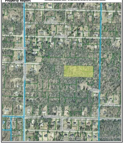 $49,900 | West Cedar Road, Twin Lake, MI 49457