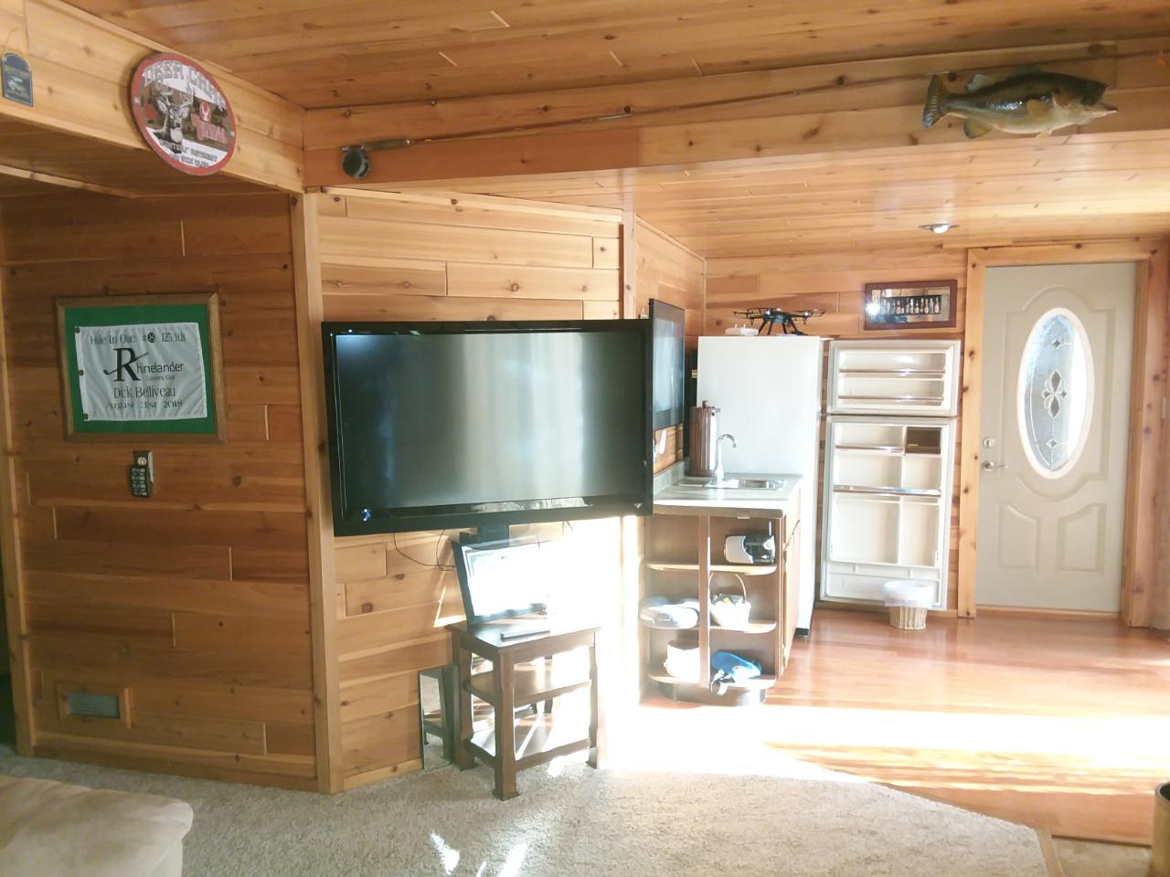 4245 Oak Drive Rhinelander, WI 54501 - Photo 20 of 26 Gallery Image 20