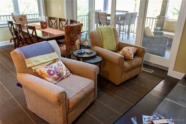 $1,045,000 | 1 Moranda Lane, Ellicottville, NY 14731