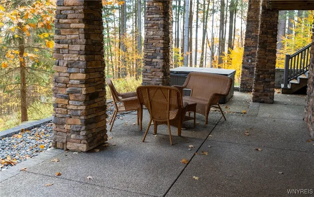 $1,045,000 | 1 Moranda Lane, Ellicottville, NY 14731