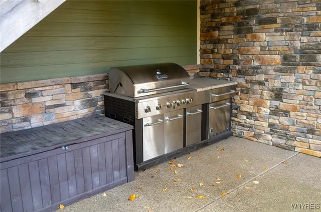 $1,045,000 | 1 Moranda Lane, Ellicottville, NY 14731