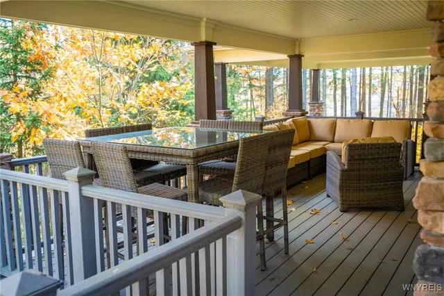 $1,045,000 | 1 Moranda Lane, Ellicottville, NY 14731