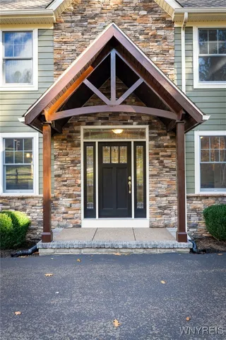 $997,500 | 1 Moranda Lane, Ellicottville, NY 14731