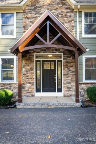 $1,045,000 | 1 Moranda Lane, Ellicottville, NY 14731