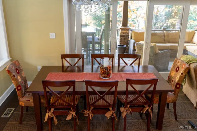 $1,045,000 | 1 Moranda Lane, Ellicottville, NY 14731