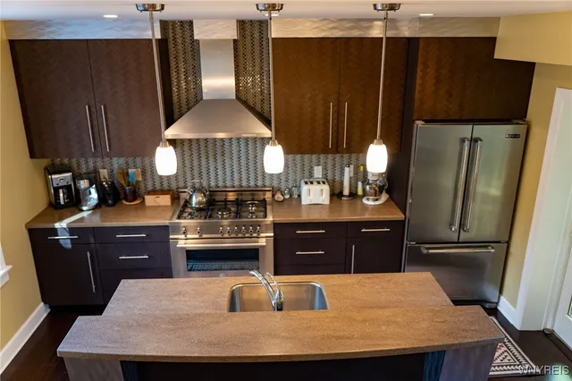 $1,045,000 | 1 Moranda Lane, Ellicottville, NY 14731