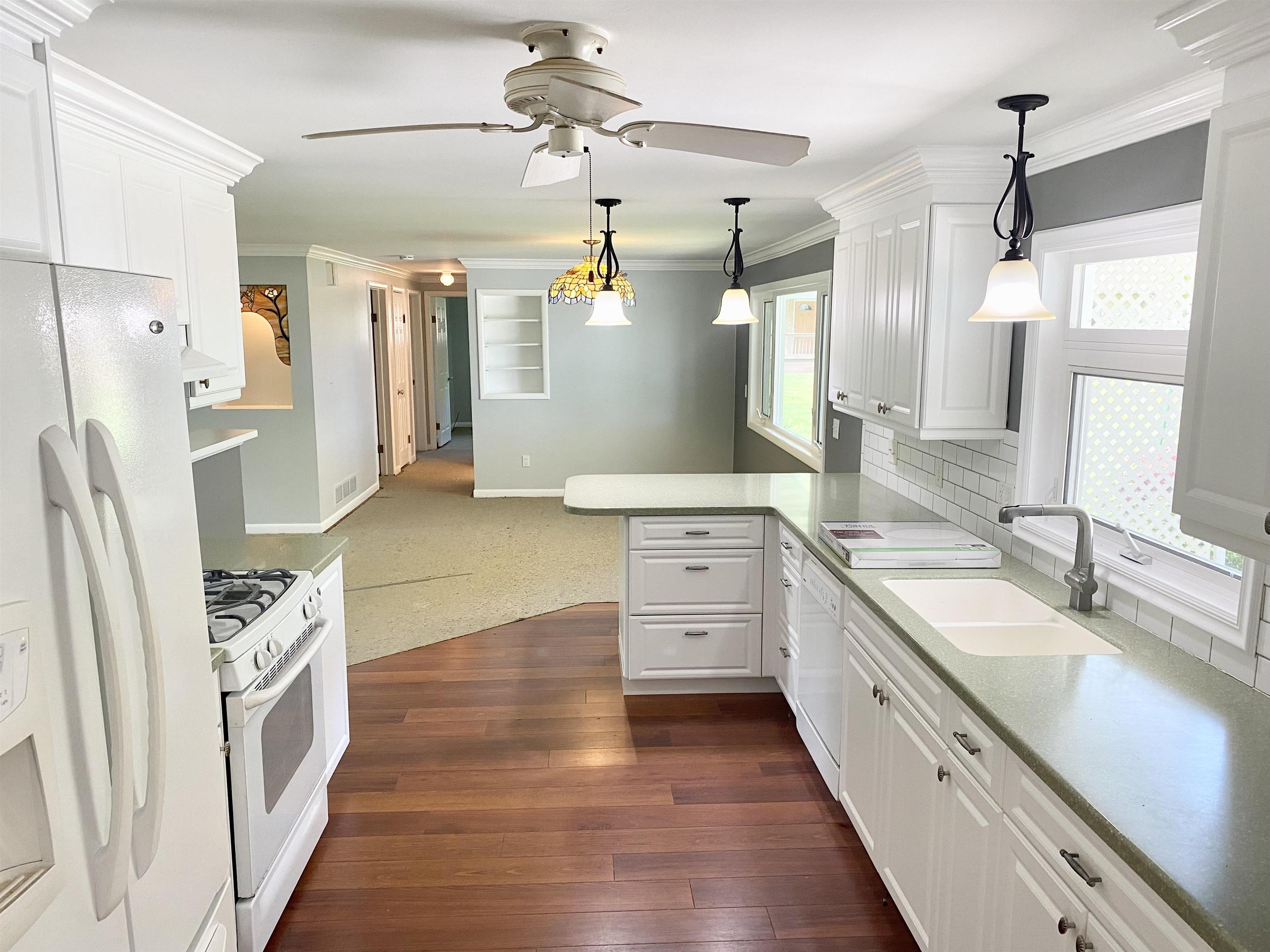 8311 South Federal Road Shepherd, MI 48883 - Photo 4 of 20 Gallery Image 4