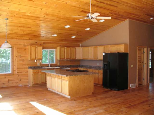 2335 Quiet Cove Road Tomahawk, WI 54487 - Photo 3 of 18 Gallery Image 3