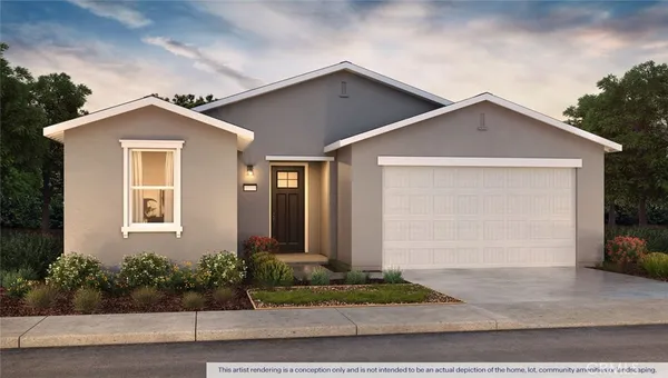 $464,990 | 4768 Alexandra Court, Unit 32 B1, Merced, CA 95348