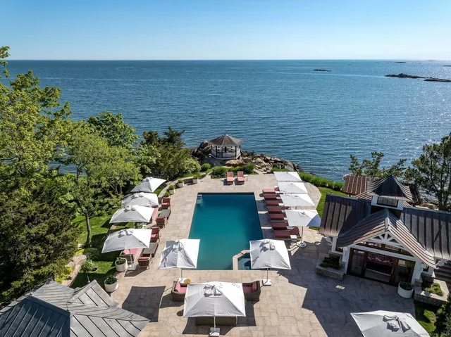$29,995,000 | Rogers Island, Branford, CT 06405