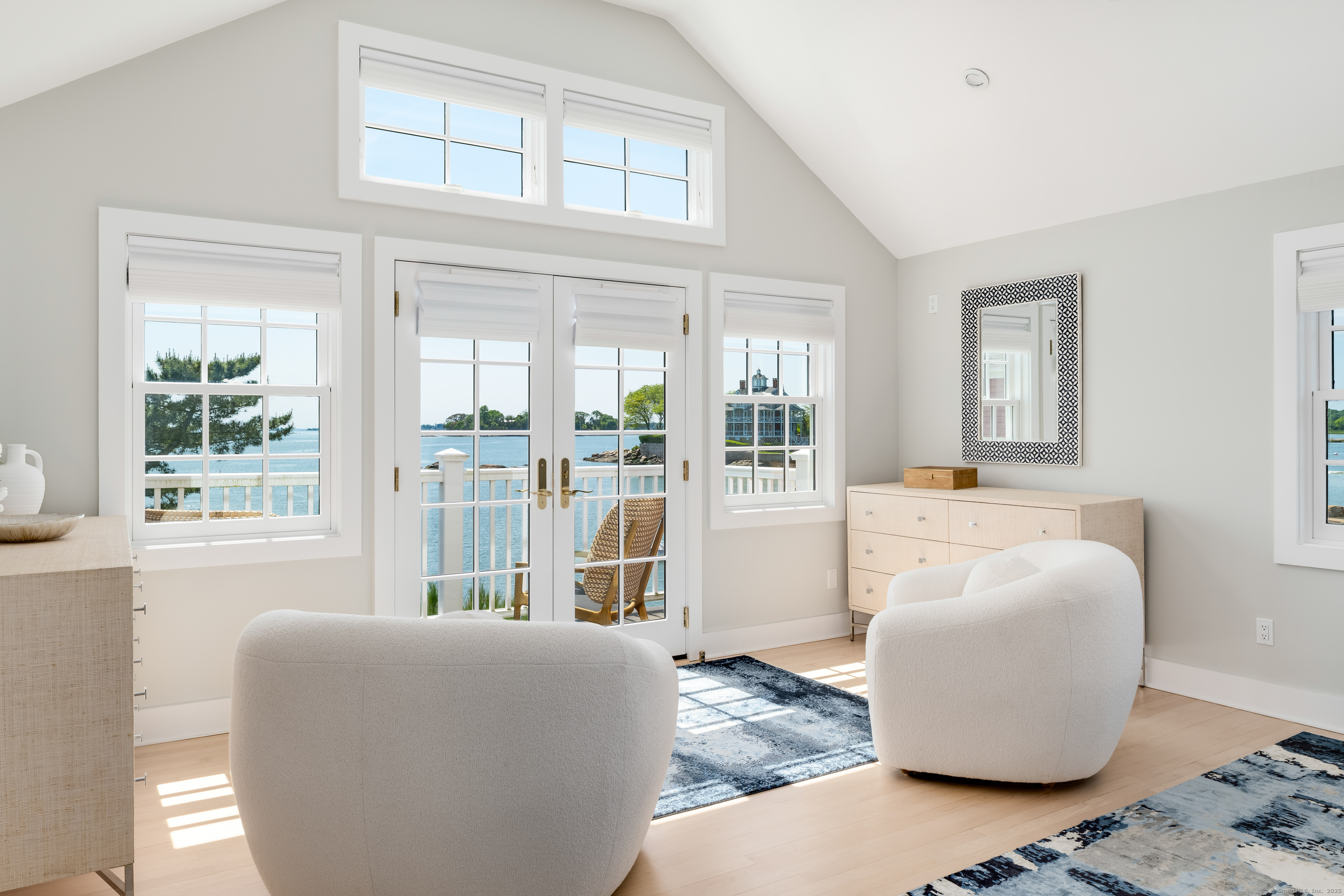 Rogers Island Branford, CT 06405 - Photo 38 of 40 a living room with furniture and a window