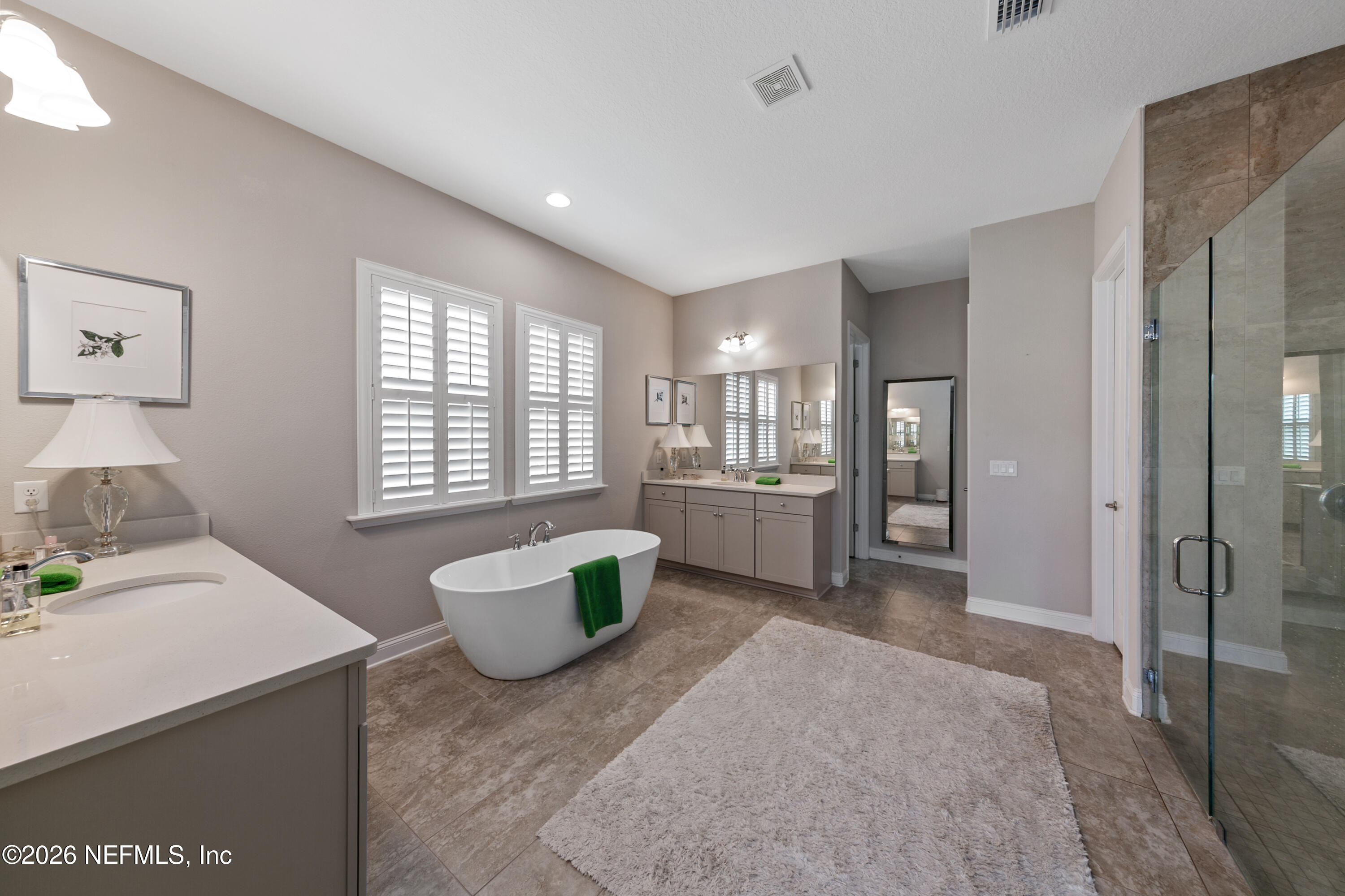 228 Conquistador Road St. Johns, FL 32259 - Photo 24 of 43 Primary Ensuite