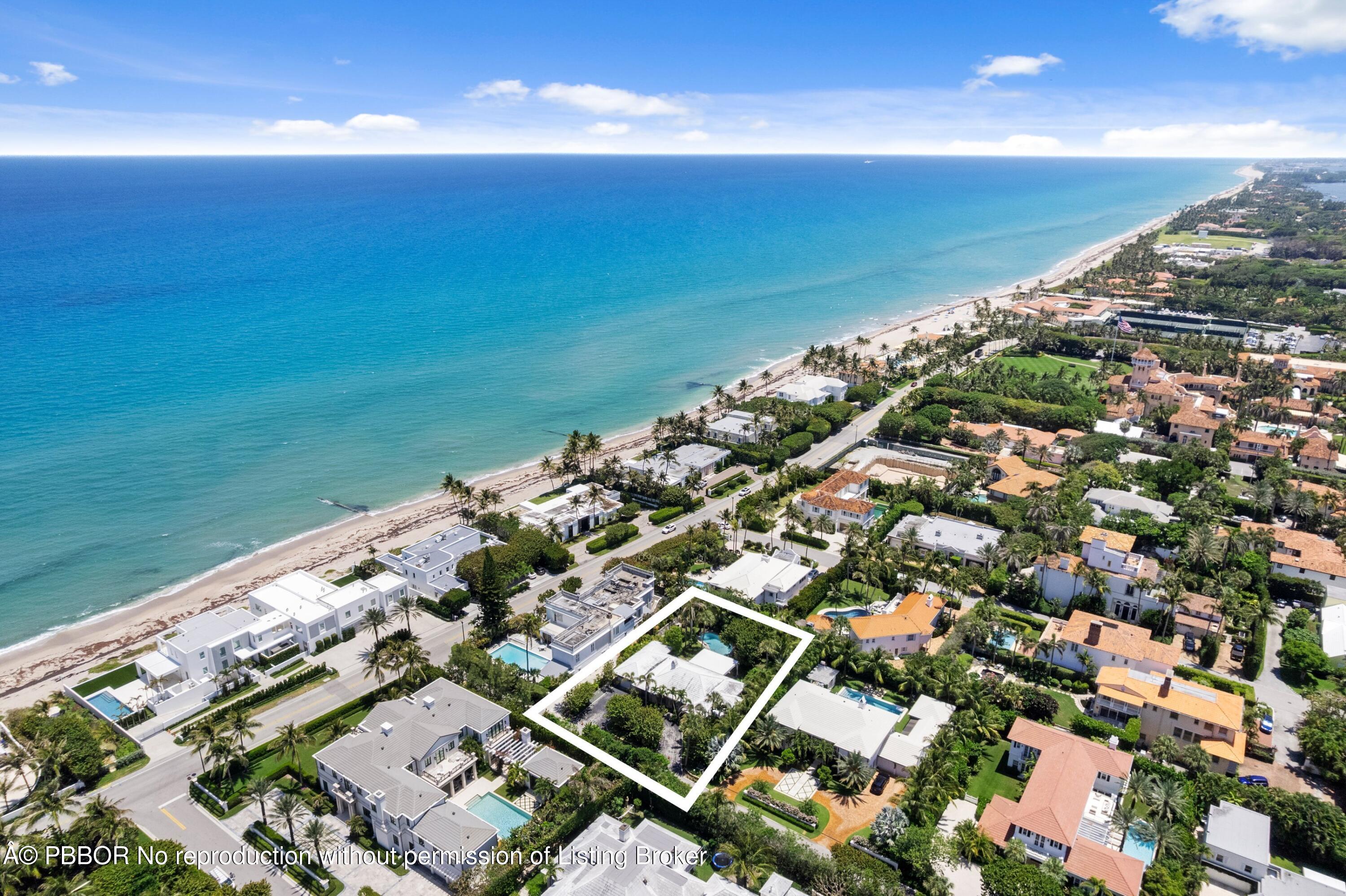 112 Algoma Road Palm Beach, FL 33480 - Photo 2 of 9