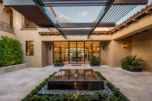 $9,350,000 | 24546 North 91 Street, Scottsdale, AZ 85255