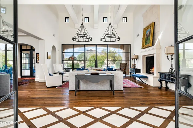 $9,350,000 | 24546 North 91 Street, Scottsdale, AZ 85255