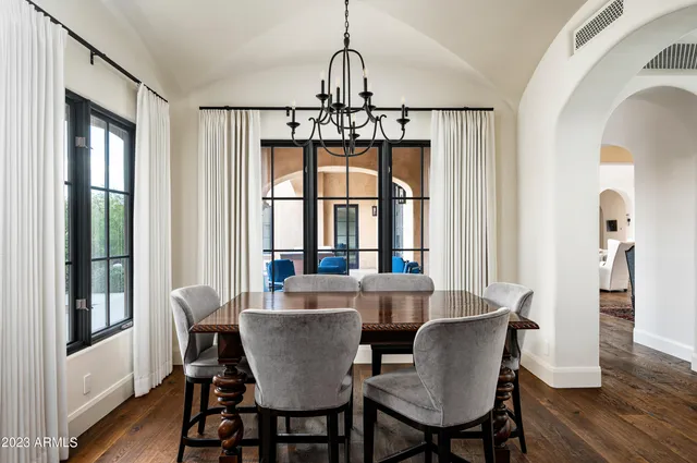 $9,350,000 | 24546 North 91 Street, Scottsdale, AZ 85255