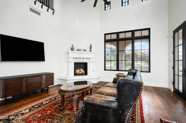 $9,350,000 | 24546 North 91 Street, Scottsdale, AZ 85255