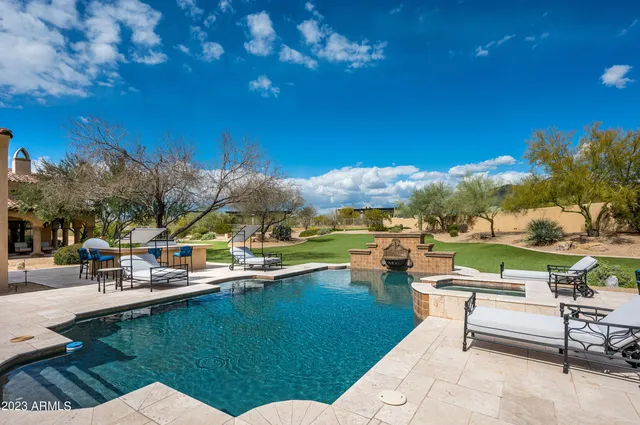 $9,350,000 | 24546 North 91 Street, Scottsdale, AZ 85255