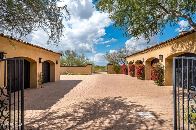 $9,350,000 | 24546 North 91 Street, Scottsdale, AZ 85255