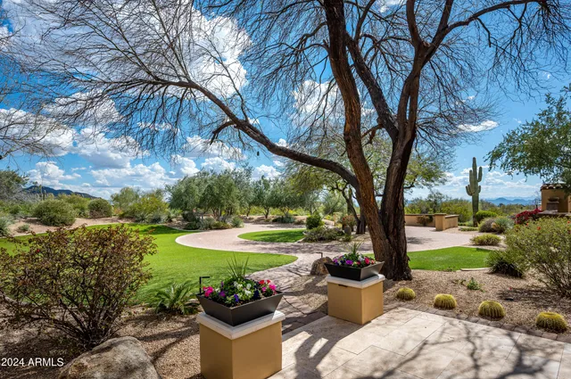 $9,350,000 | 24546 North 91 Street, Scottsdale, AZ 85255
