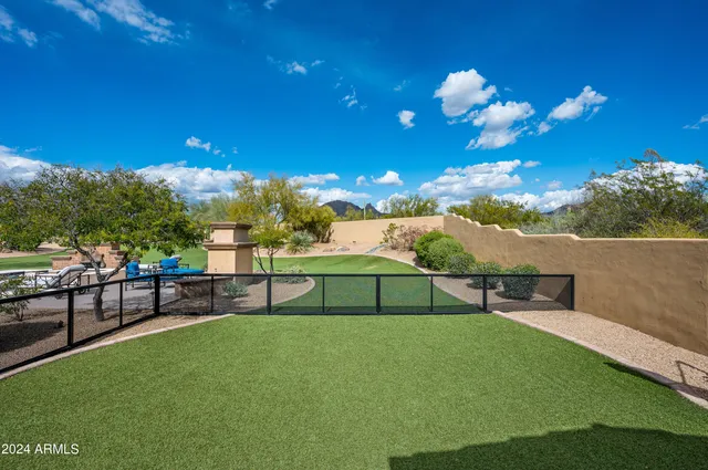 $9,350,000 | 24546 North 91 Street, Scottsdale, AZ 85255
