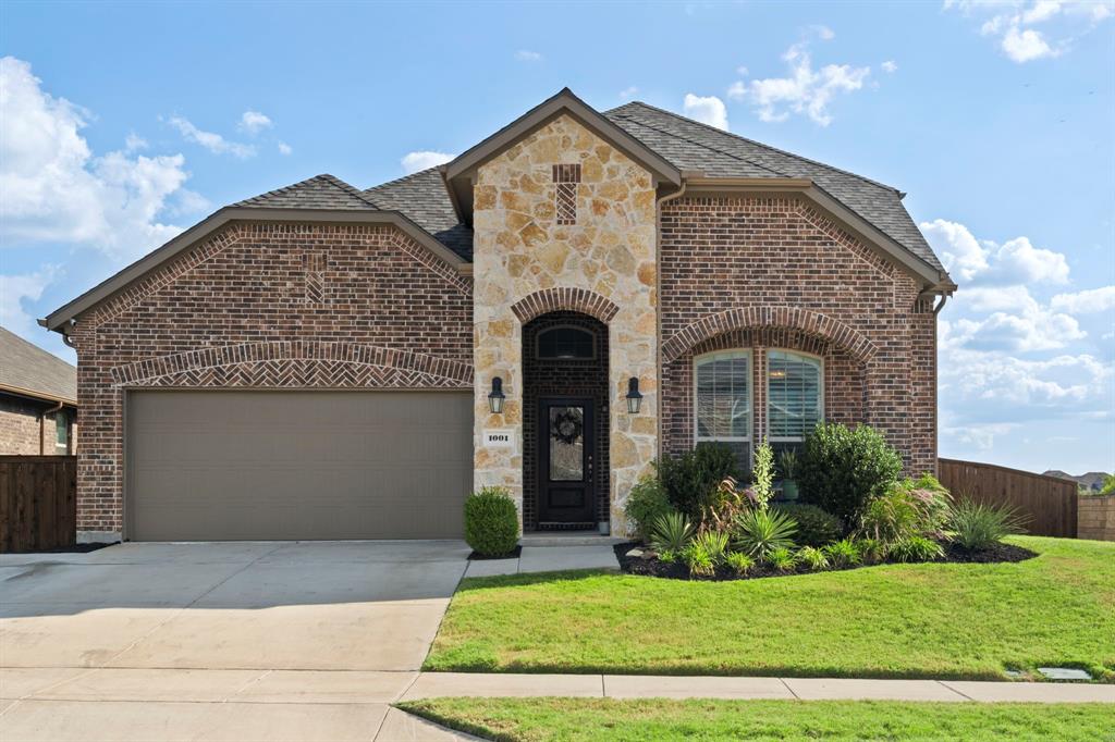 1001 Berry Street Celina, TX 75009 - Photo 1 of 1