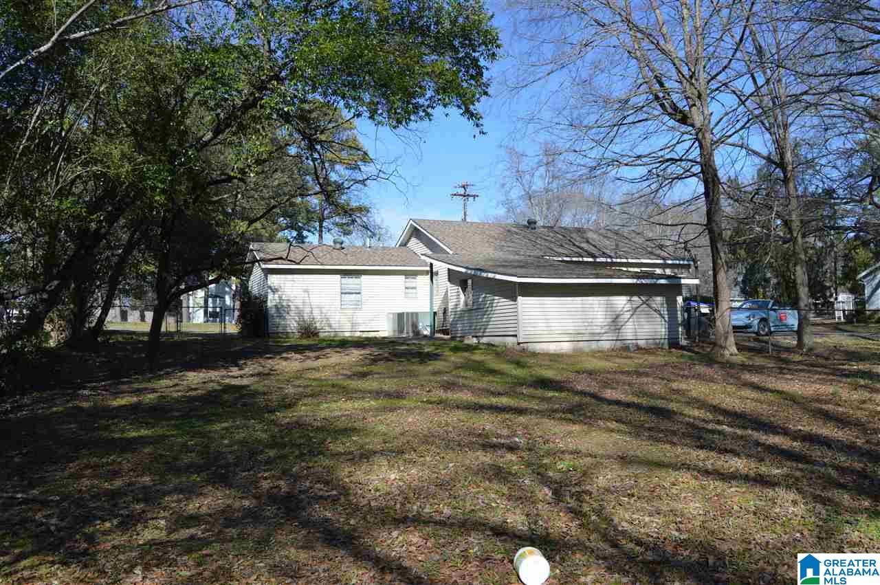 811 1st Avenue West Alabaster, AL 35007 - Photo 25 of 36