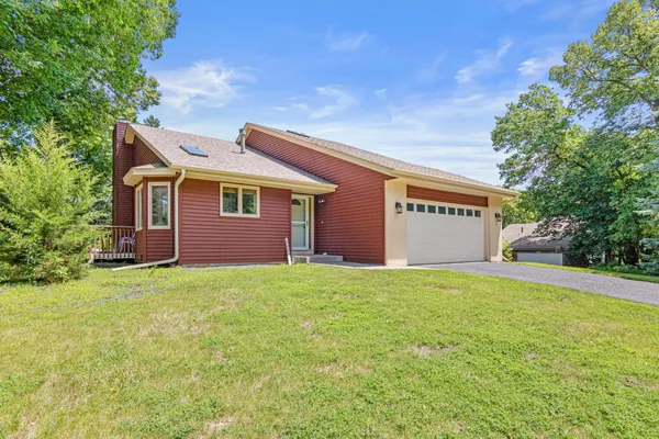 $390,000 | 5606 West 132nd Street, Savage, MN 55378