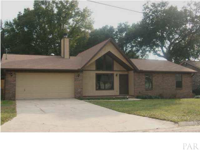 725 Valley Ridge Way Pensacola, FL 32514 - Photo 1 of 9 Welcome to 725 Valley Ridge Way