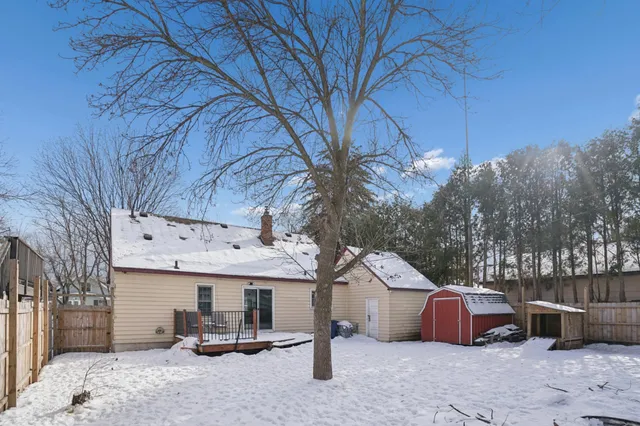 $224,900 | 811 15th Avenue South, St. Cloud, MN 56301