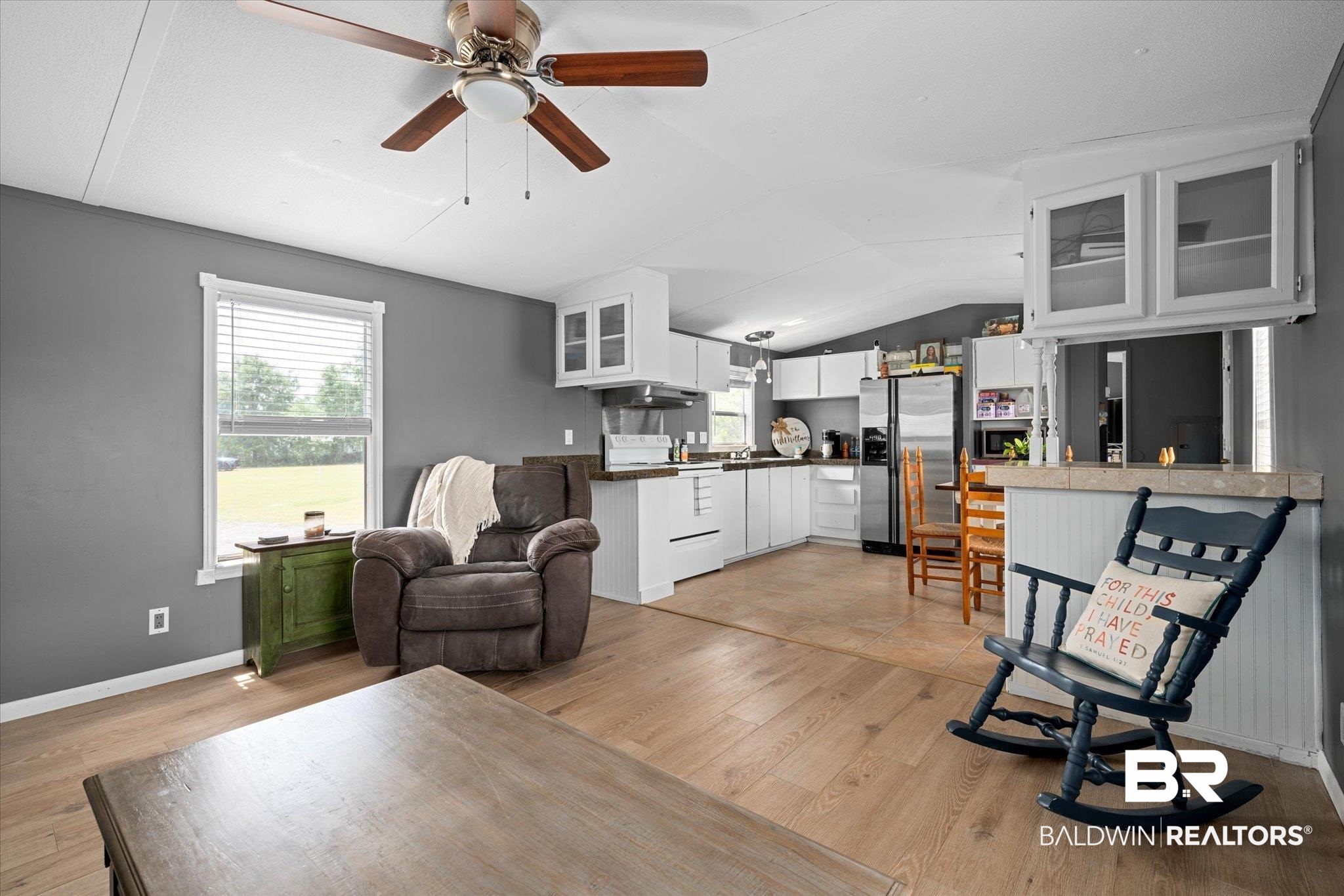 23691 Taylor Still Road Robertsdale, AL 36567 - Photo 5 of 31