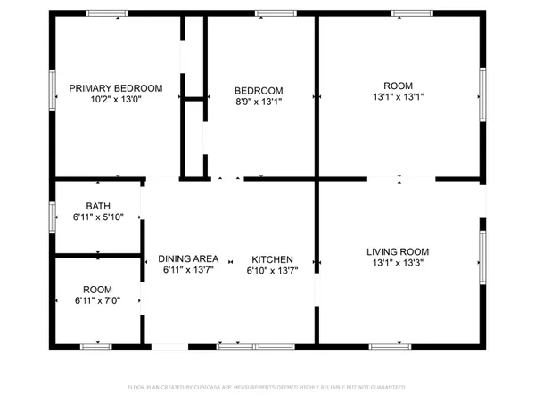 $100,000 | 340 Burgess Street, Berlin, NH 03570