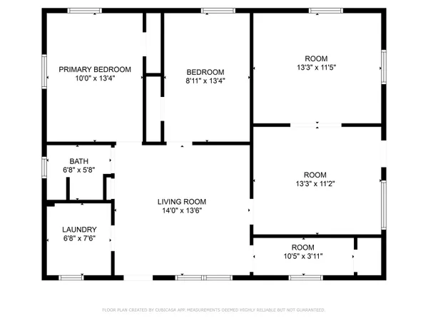 $100,000 | 340 Burgess Street, Berlin, NH 03570