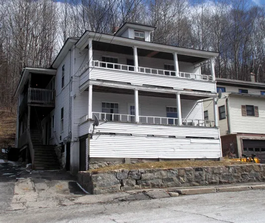 $100,000 | 340 Burgess Street, Berlin, NH 03570