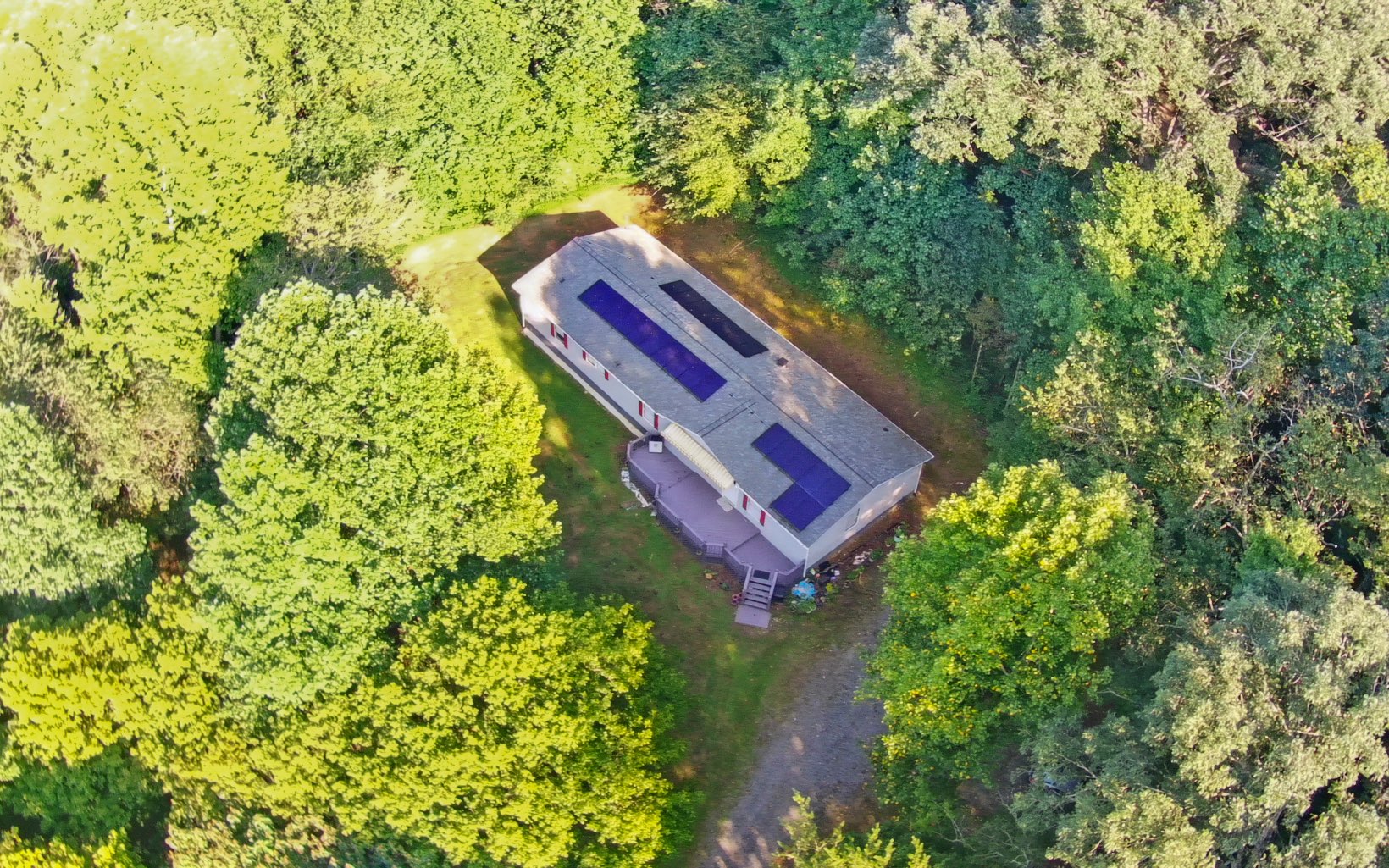 356 Pike Road Ellijay, GA 30536 - Photo 1 of 49 Main View