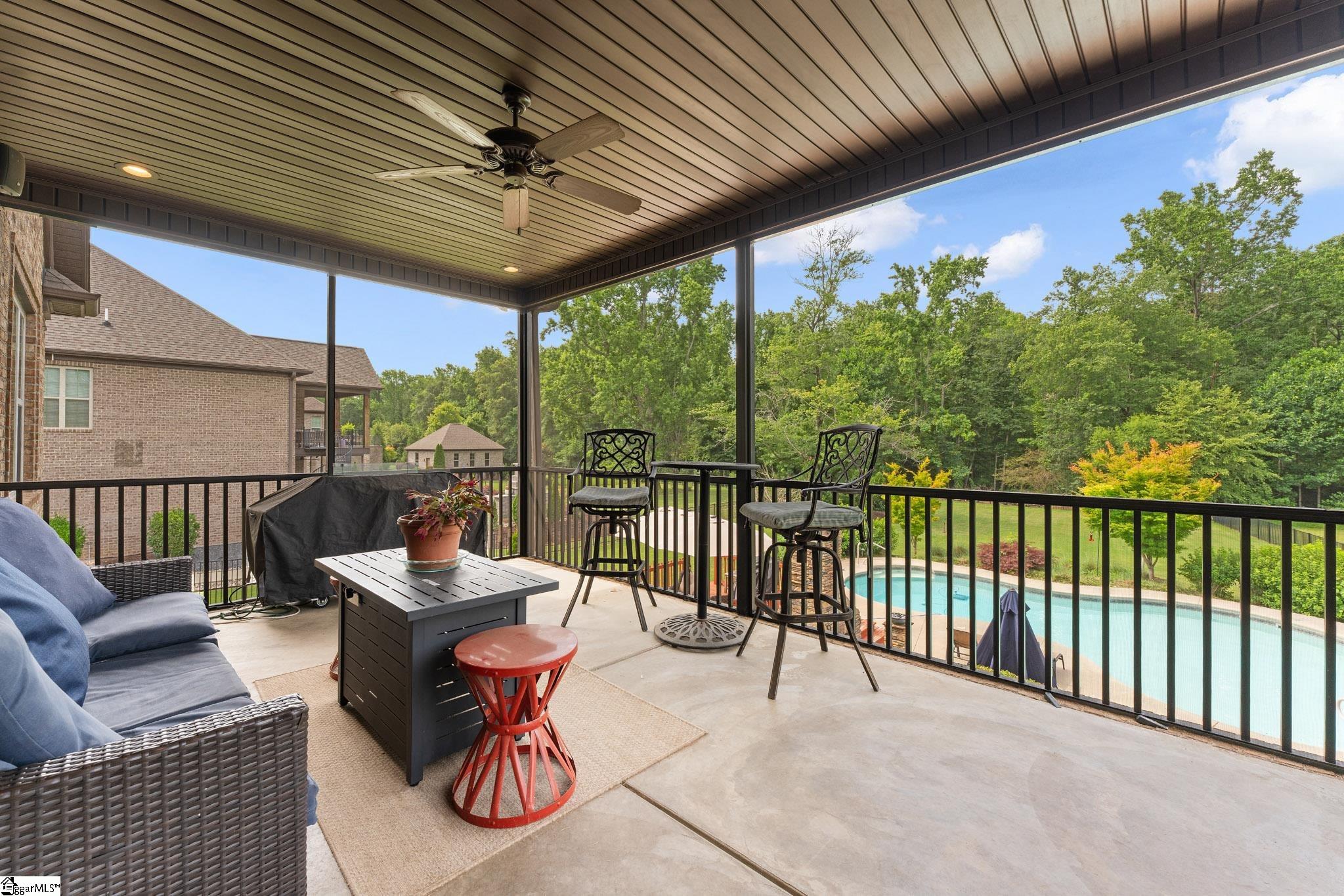 147 Stone Gate Drive Duncan, SC 29334 - Photo 26 of 39