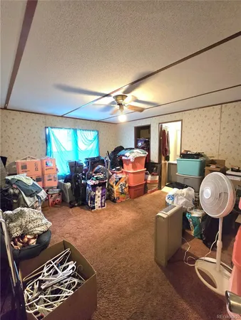 a room with lots of chairs and gym equipment
