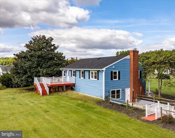 $560,000 | 31655 Morris Leonard Road, Parsonsburg, MD 21849