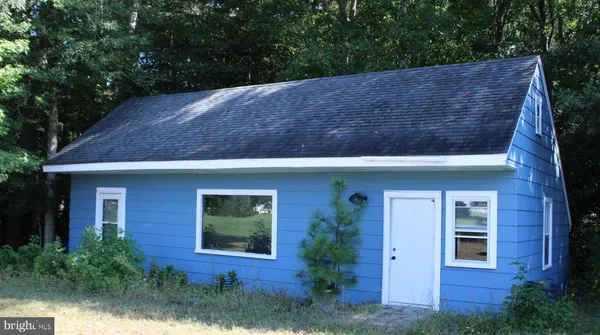 $560,000 | 31655 Morris Leonard Road, Parsonsburg, MD 21849