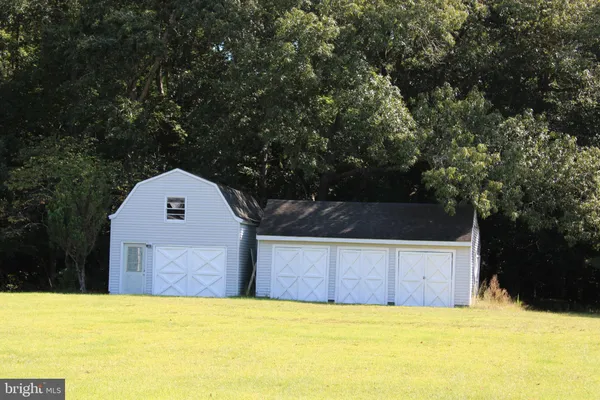 $560,000 | 31655 Morris Leonard Road, Parsonsburg, MD 21849