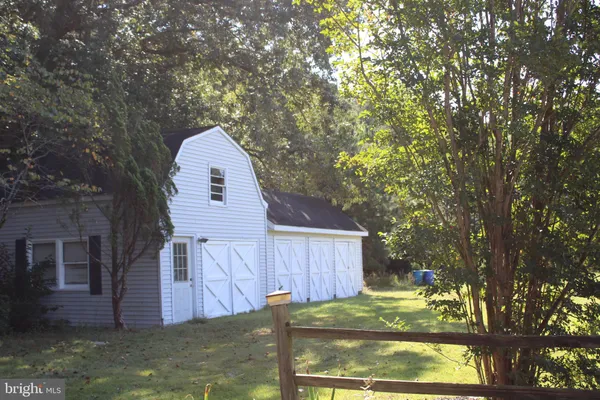 $560,000 | 31655 Morris Leonard Road, Parsonsburg, MD 21849