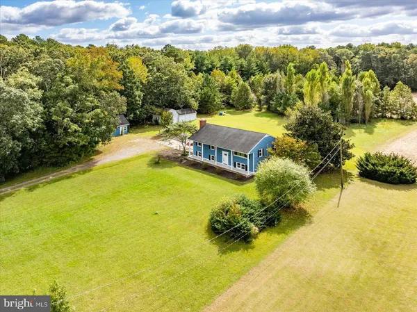 $560,000 | 31655 Morris Leonard Road, Parsonsburg, MD 21849