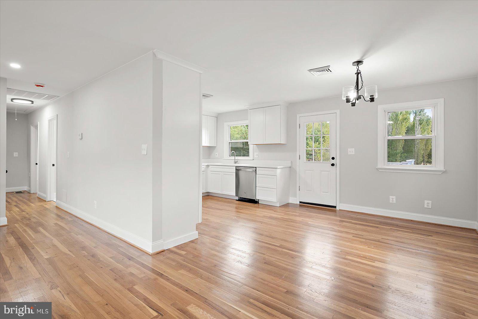 31655 Morris Leonard Road Parsonsburg, MD 21849 - Photo 23 of 90 Dining Area