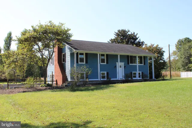 a view of swimming pool with lawn chairs and plants