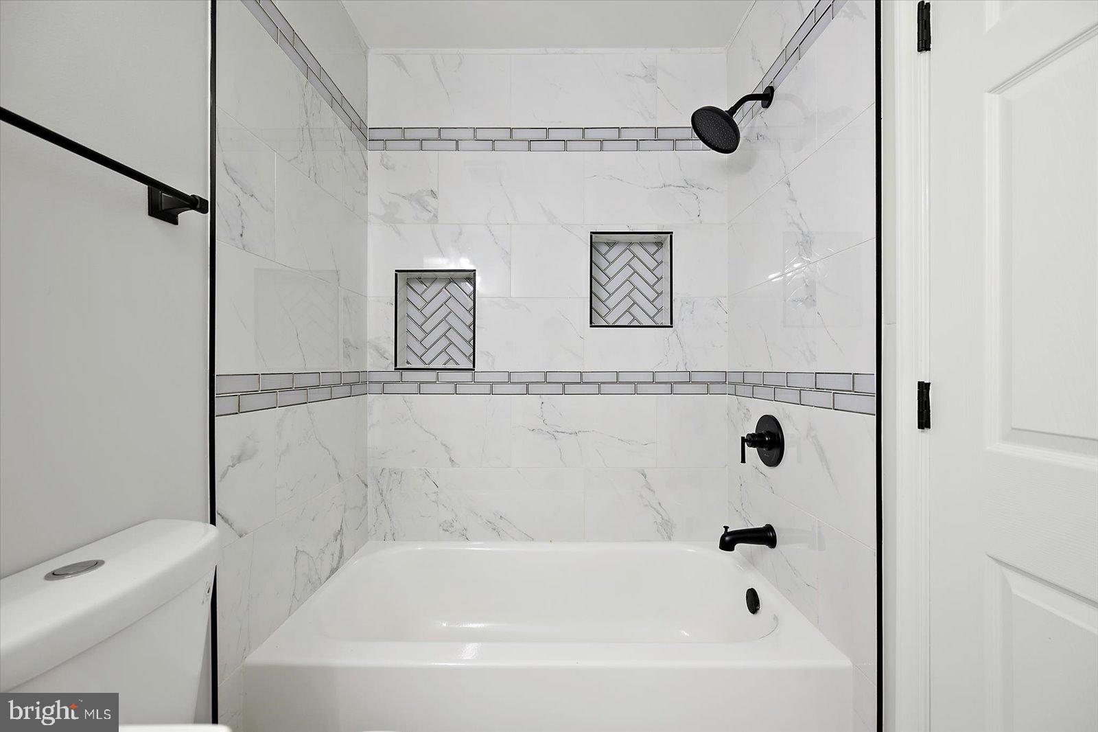 31655 Morris Leonard Road Parsonsburg, MD 21849 - Photo 39 of 90 Hall Bathroom