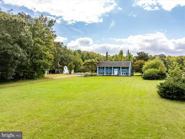 $560,000 | 31655 Morris Leonard Road, Parsonsburg, MD 21849
