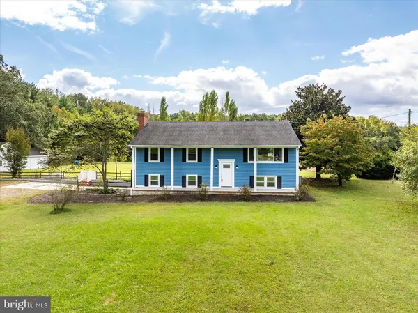 $560,000 | 31655 Morris Leonard Road, Parsonsburg, MD 21849