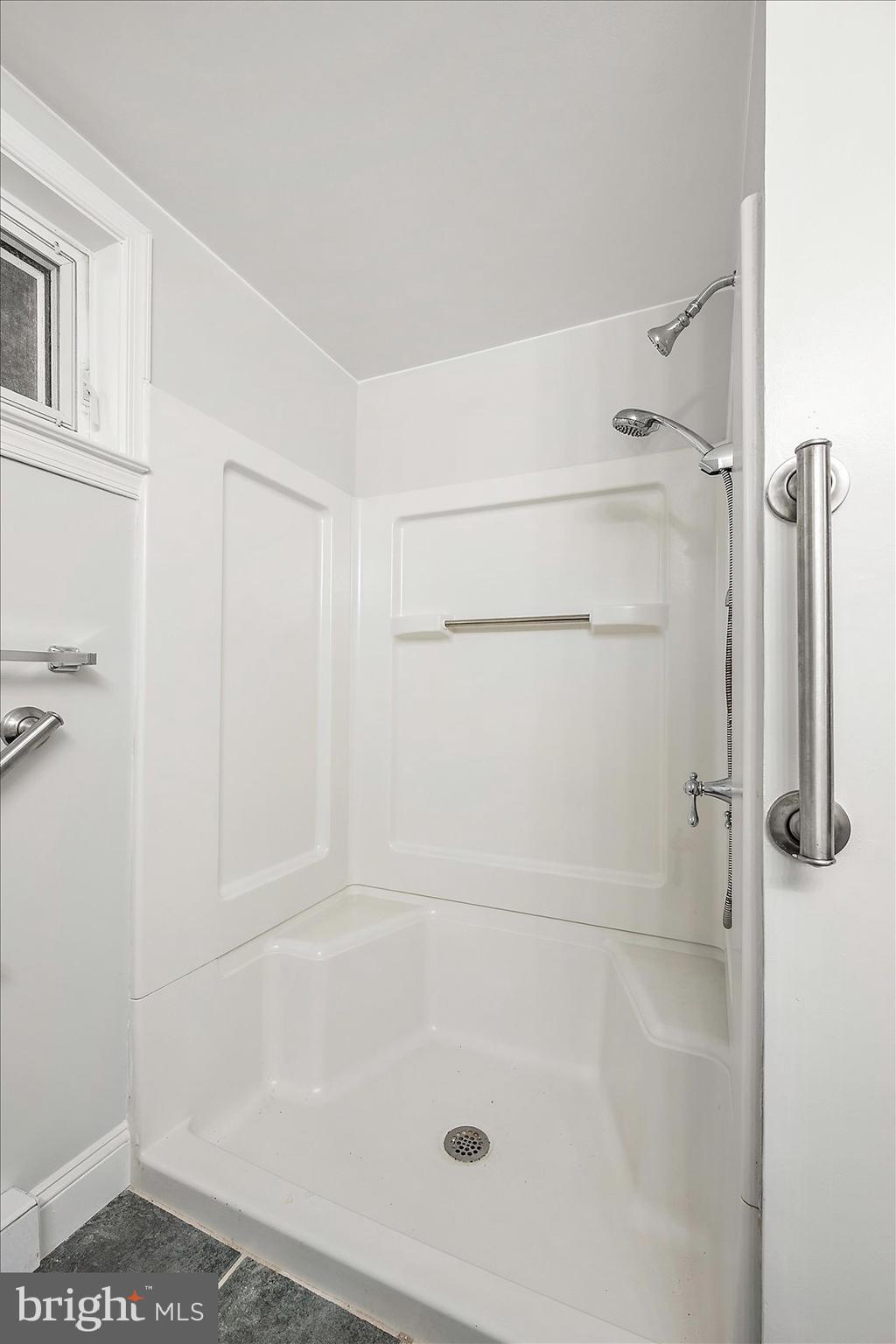 31655 Morris Leonard Road Parsonsburg, MD 21849 - Photo 56 of 90 Lower-Level Full Bathroom